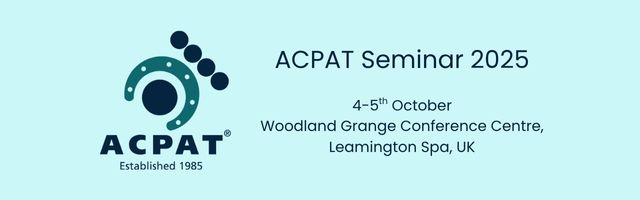 ACPAT Seminar 2025 recorded lectures - Equine Only