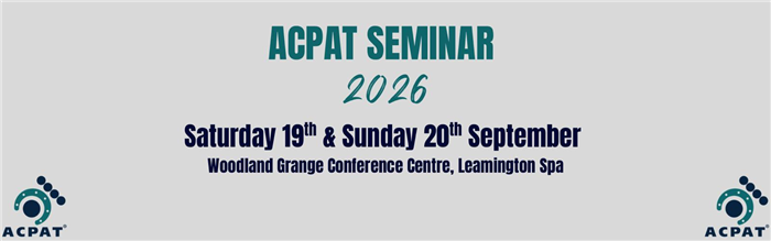 ACPAT Seminar 2026