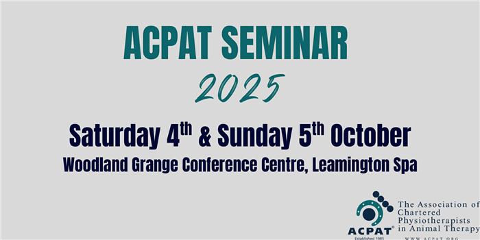  ACPAT Seminar 2025