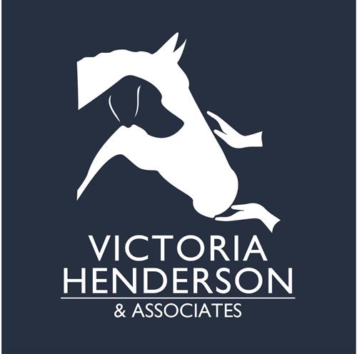 Victoria Henderson